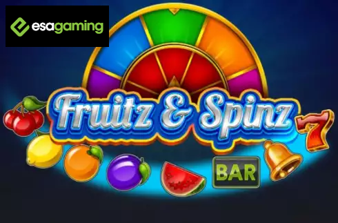 Fruitz and Spinz